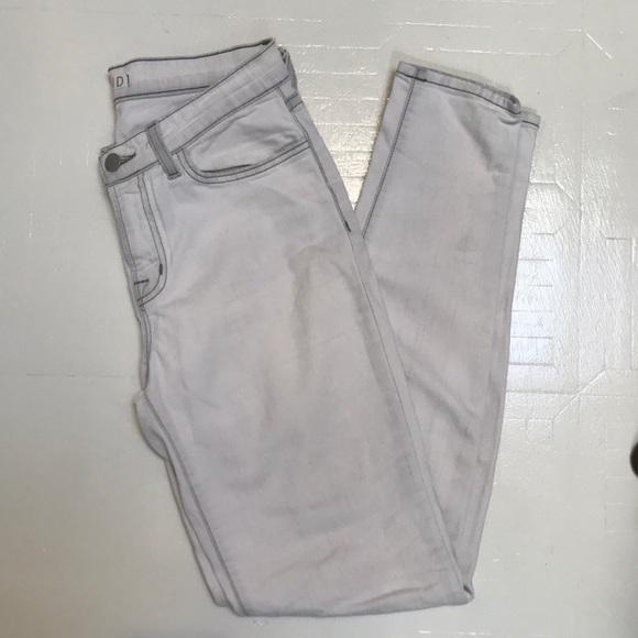 JBrand skinny jeans - Picture 1 of 4